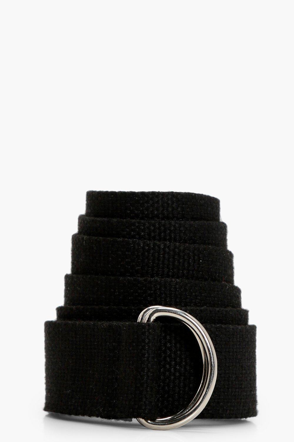 Webbing Belt