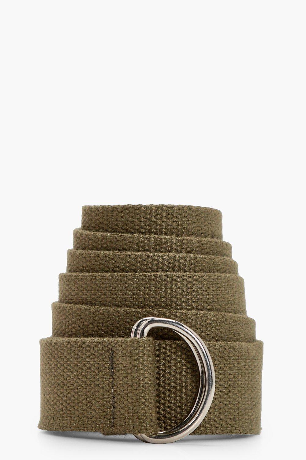 Webbing Belt