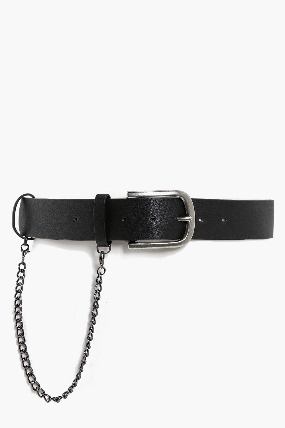 Detail Belt