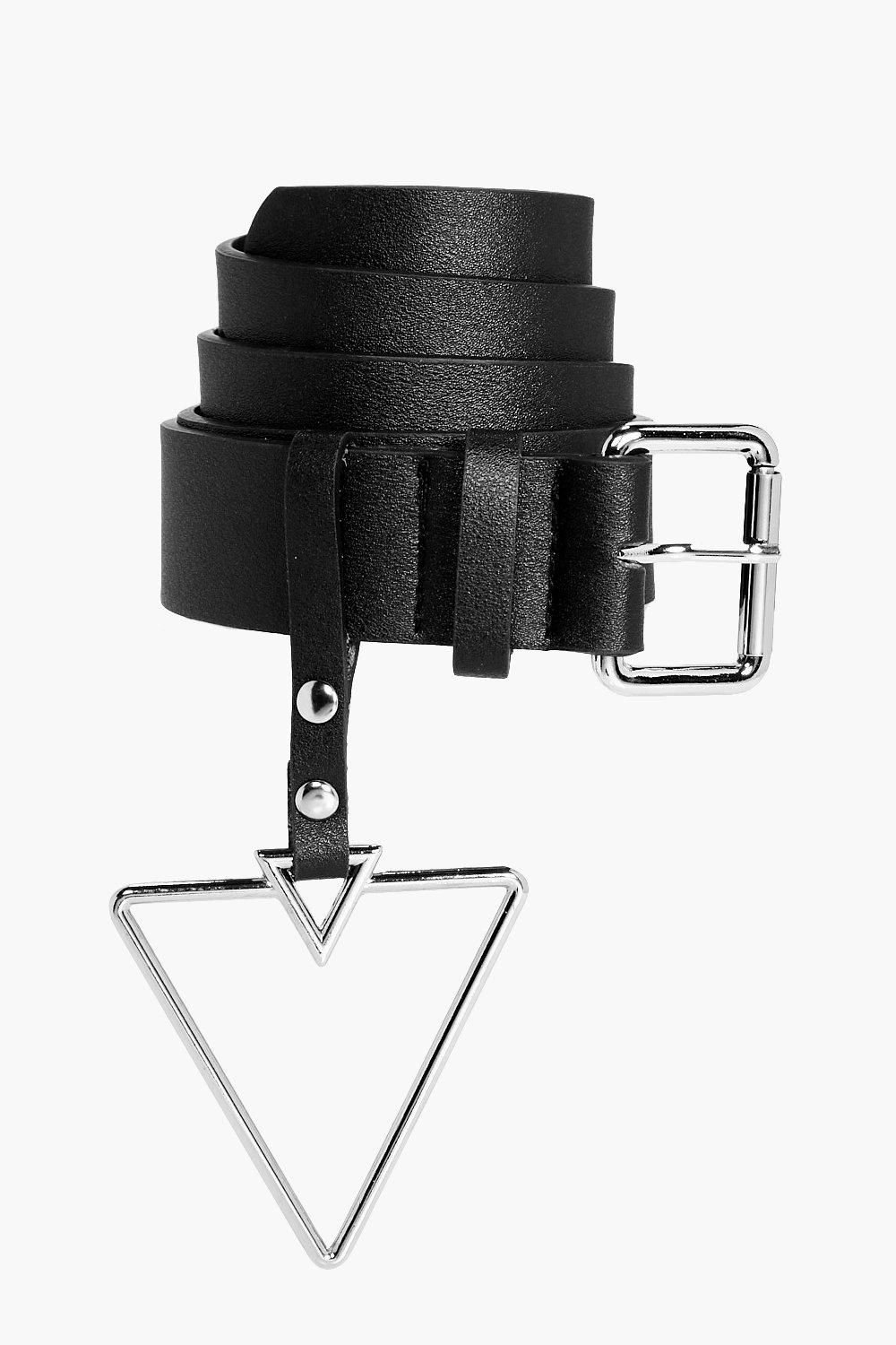 Triangle Belt