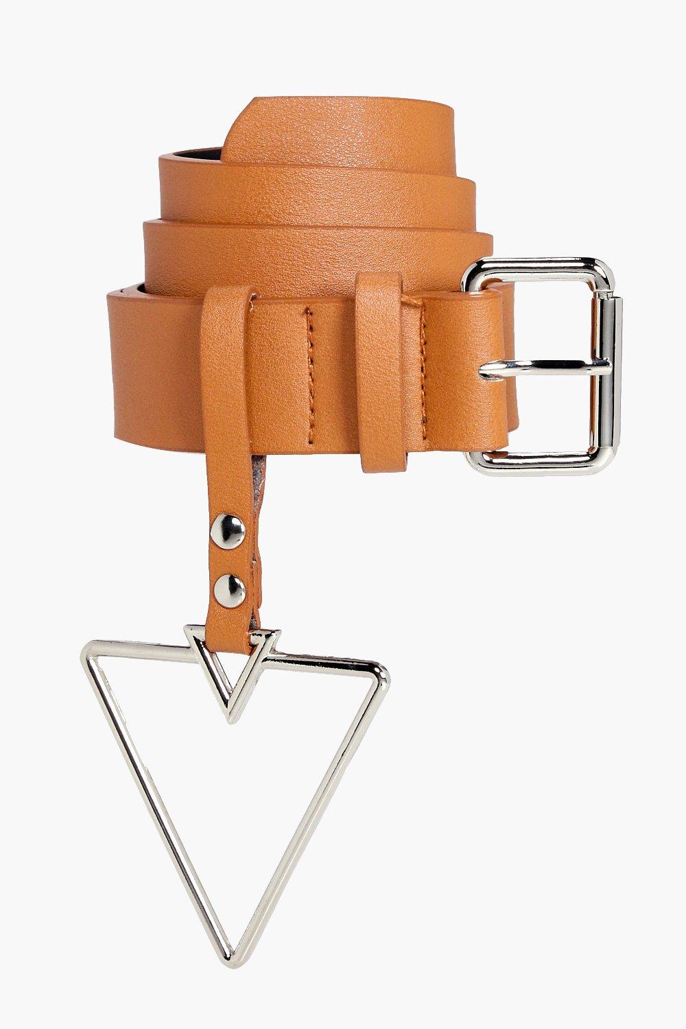 Triangle Belt
