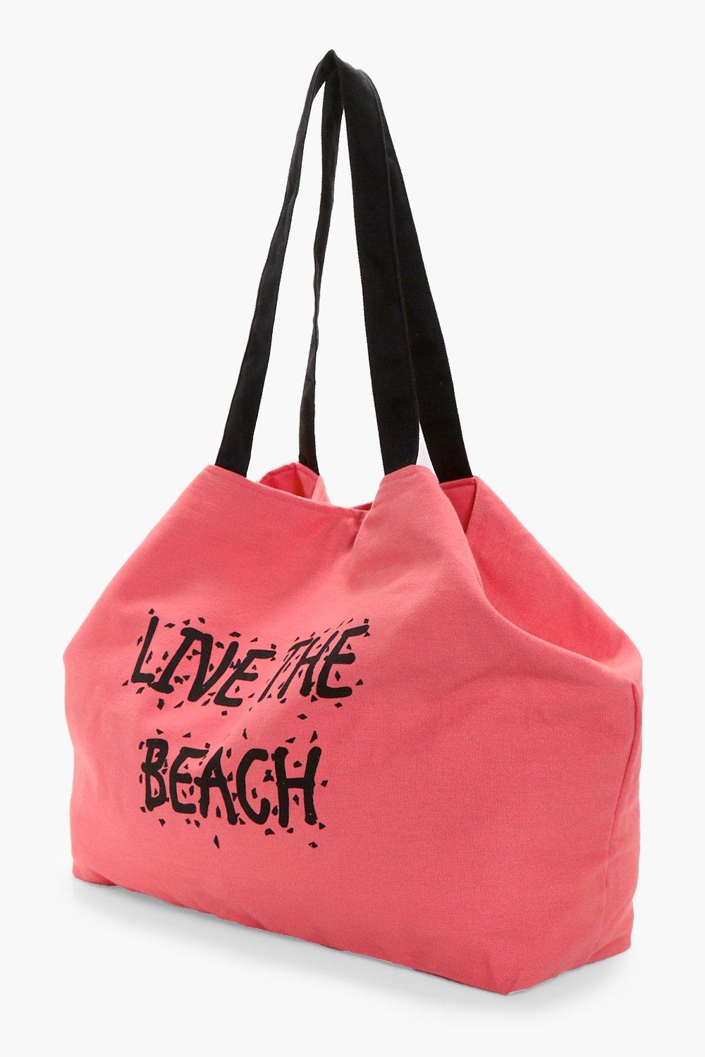Beach Bag
