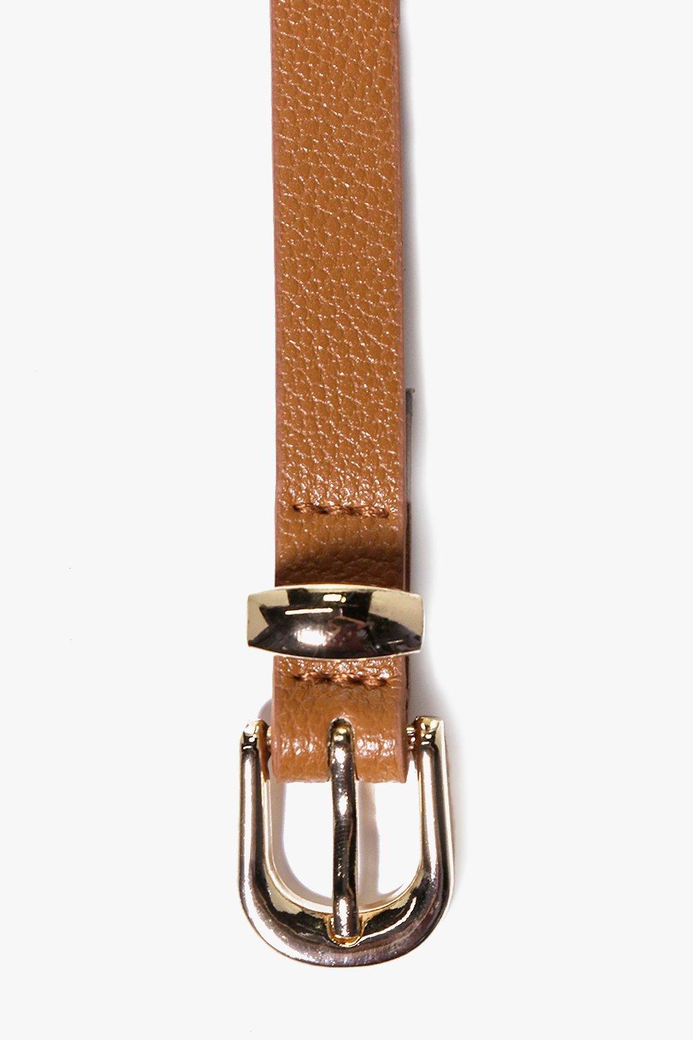Rebecca Skinny Belt