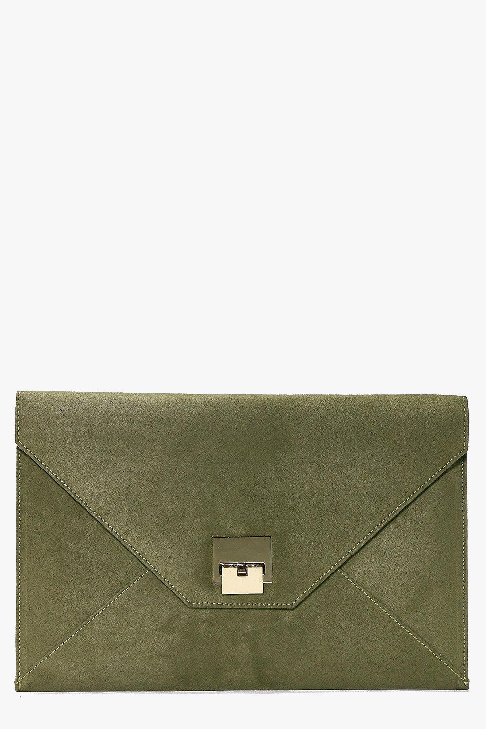 Envelope Clutch Bag