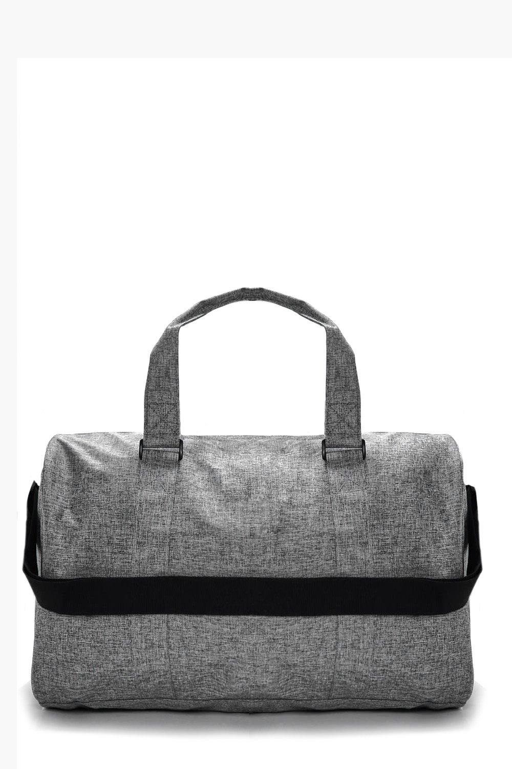 Textured Holdall
