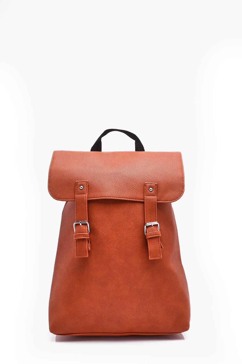 Fold Over Backpack