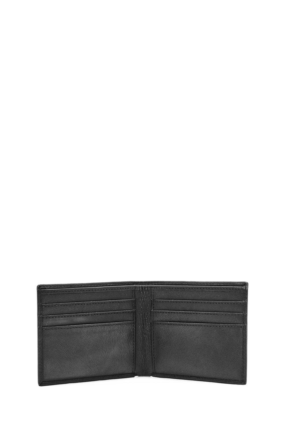 Real Leather Wallet