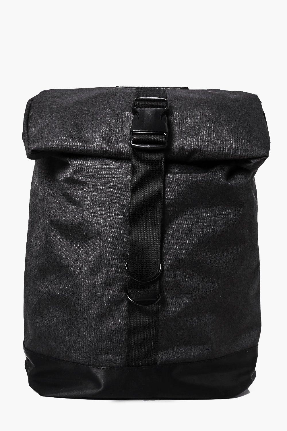 Rollup Backpack