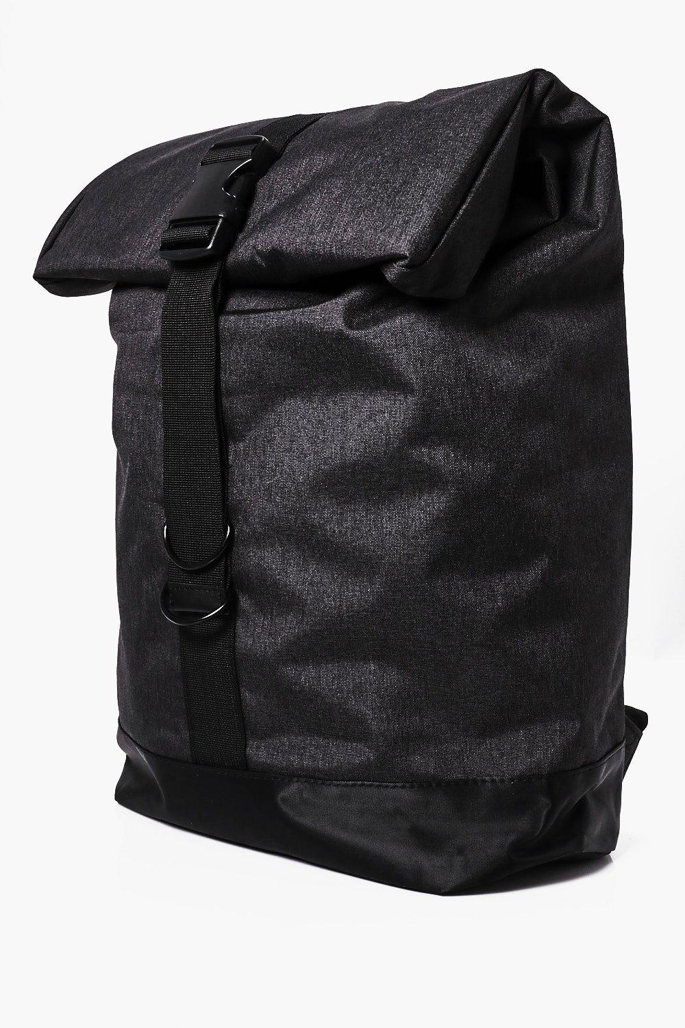 Rollup Backpack