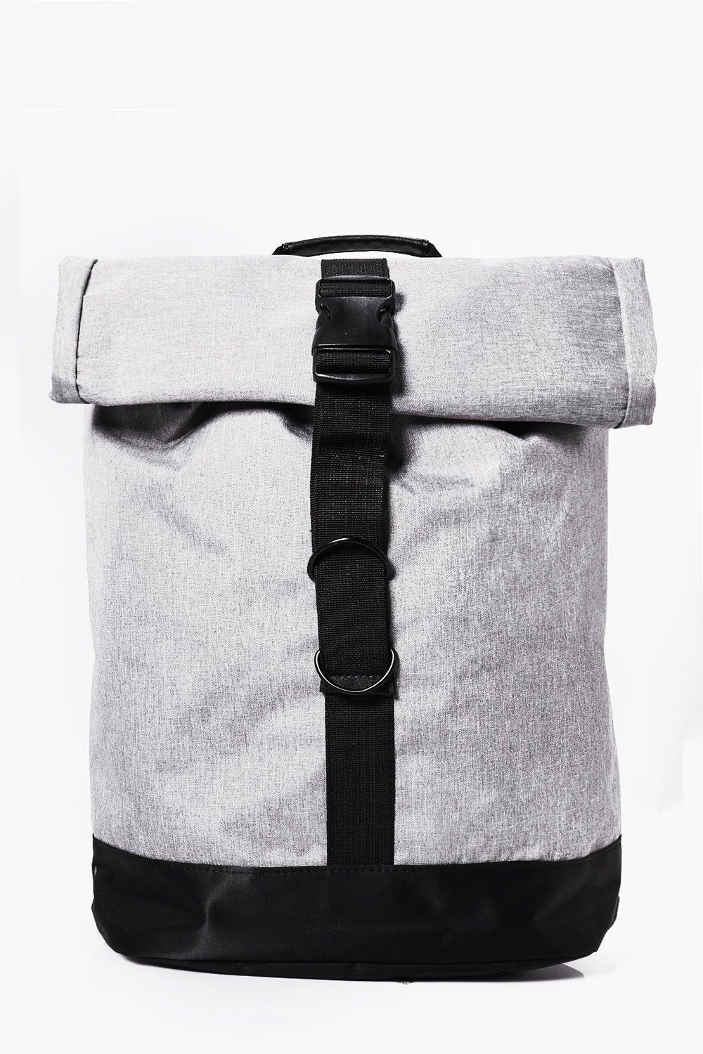 Rollup Backpack