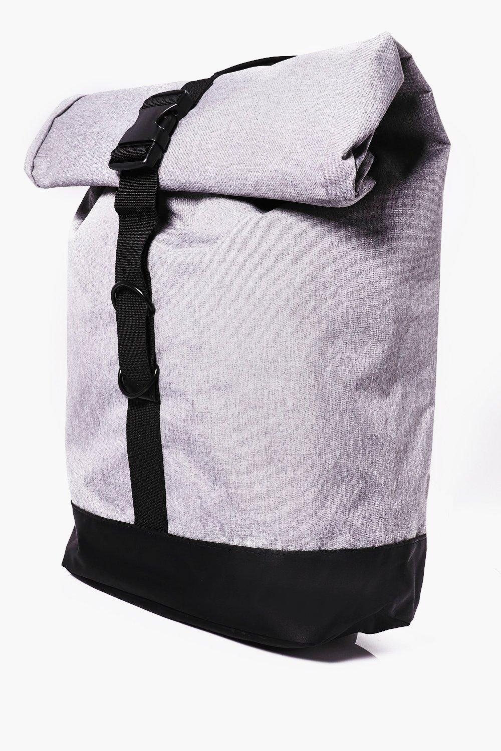 Rollup Backpack