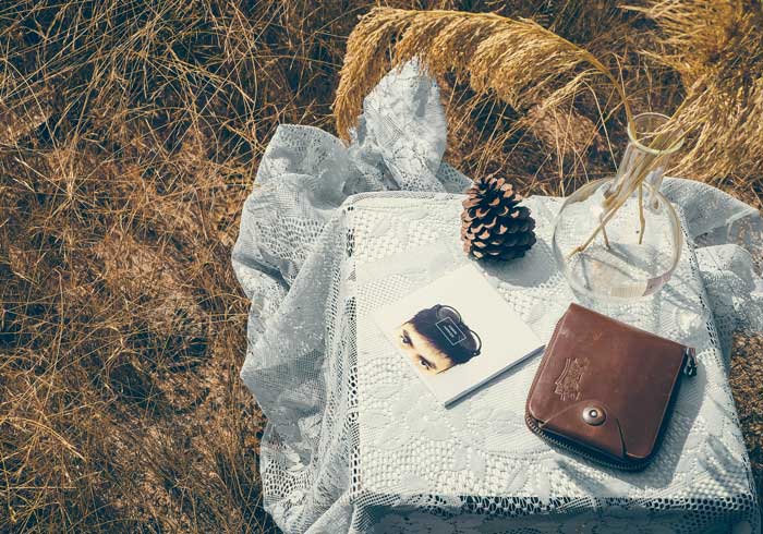 Leather Choice - Never Out-of-date