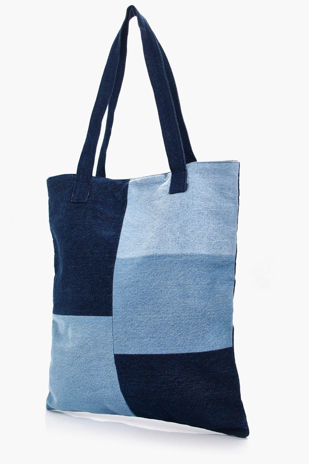 Denim Shopper