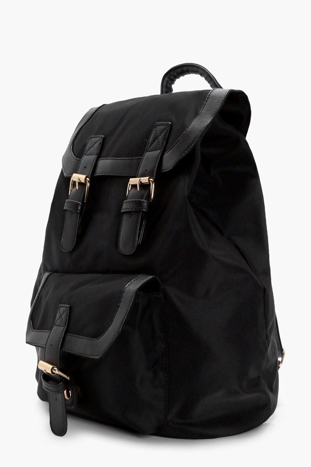 Pocket Rucksack