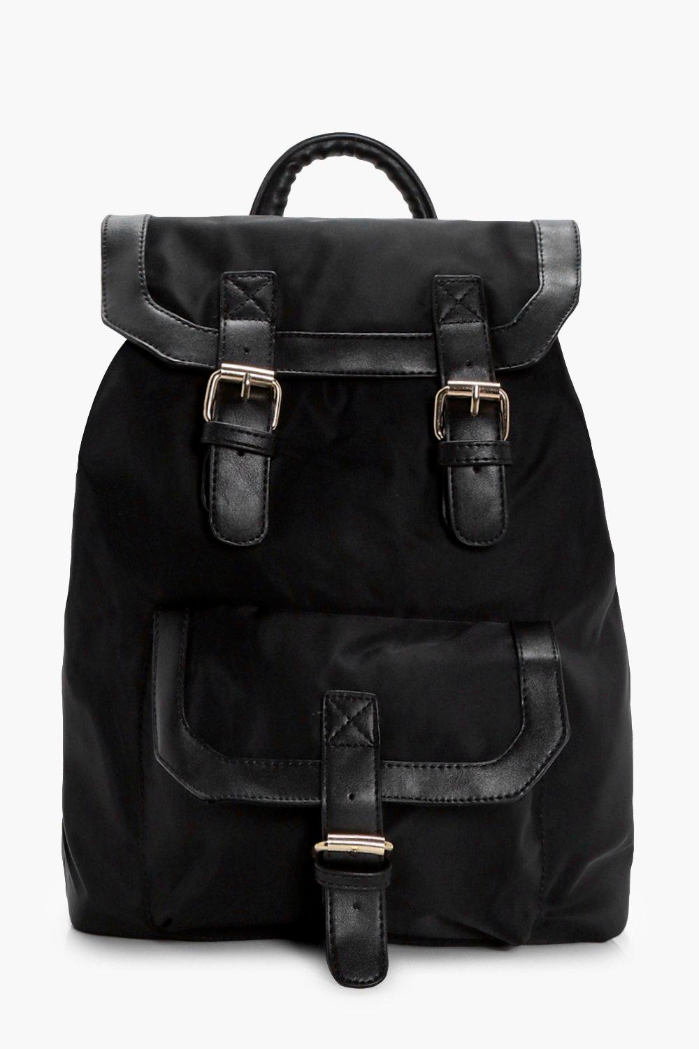 Pocket Rucksack